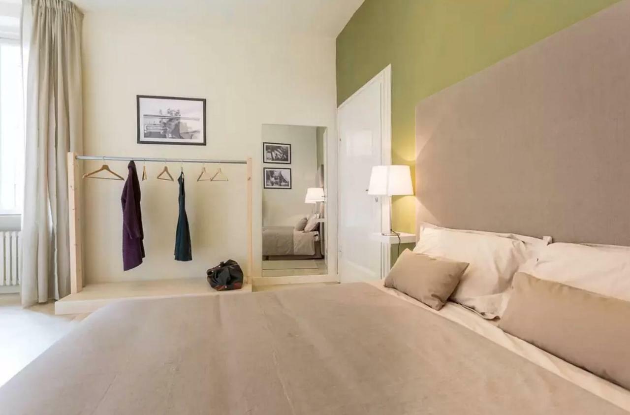 Апартаменты Residenza Duomo Перуджа Экстерьер фото