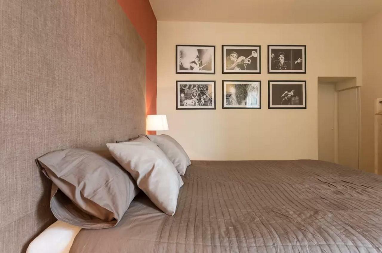 Апартаменты Residenza Duomo Перуджа Экстерьер фото
