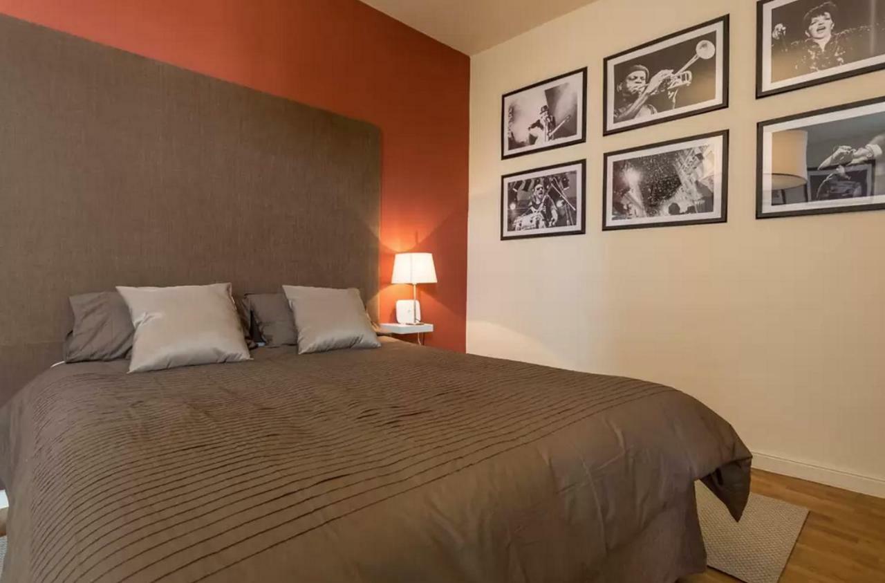 Апартаменты Residenza Duomo Перуджа Экстерьер фото